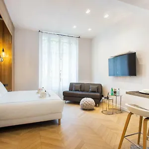 Appartement Cosy&luxury Kléber Trocadéro Arc De Triomphe, Paris